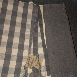 Sur La Table Placemats